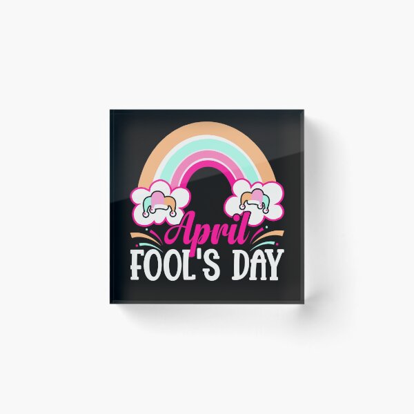 Item preview, Funny April Fools' Day Pranks Kit 1st April Jokes kids Adult designed and sold by Zeus-Studio.