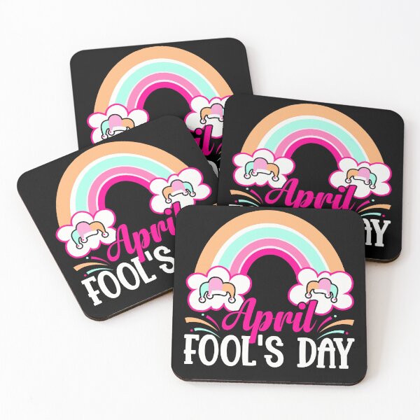 Item preview, Funny April Fools' Day Pranks Kit 1st April Jokes kids Adult designed and sold by Zeus-Studio.