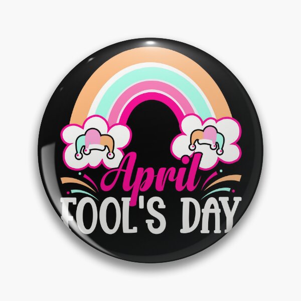 Item preview, Funny April Fools' Day Pranks Kit 1st April Jokes kids Adult designed and sold by Zeus-Studio.