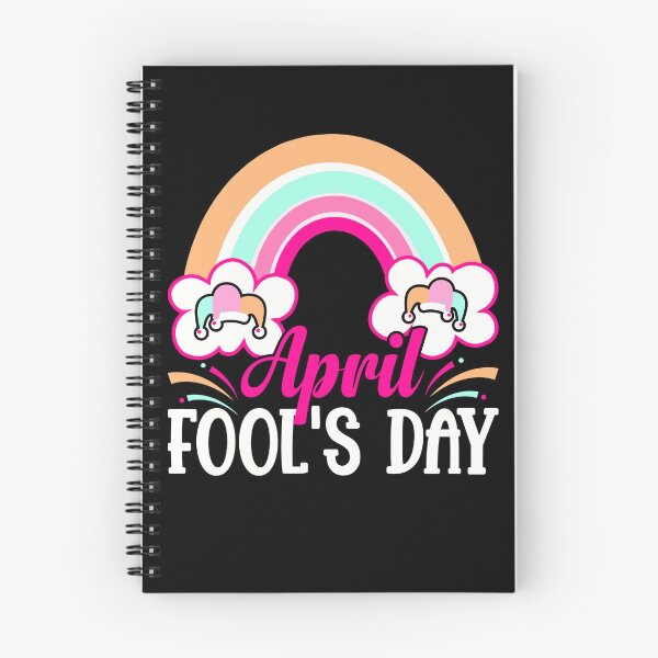 Item preview, Funny April Fools' Day Pranks Kit 1st April Jokes kids Adult designed and sold by Zeus-Studio.