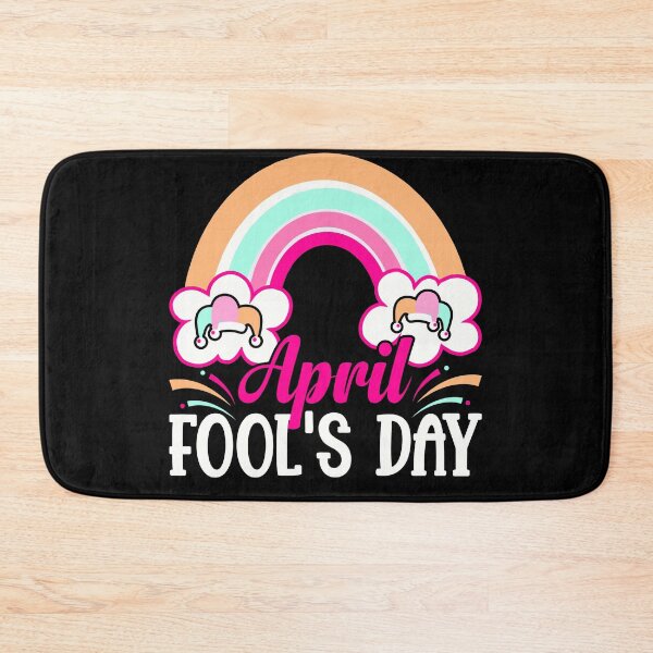 Item preview, Funny April Fools' Day Pranks Kit 1st April Jokes kids Adult designed and sold by Zeus-Studio.