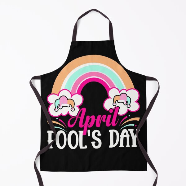 Item preview, Funny April Fools' Day Pranks Kit 1st April Jokes kids Adult designed and sold by Zeus-Studio.