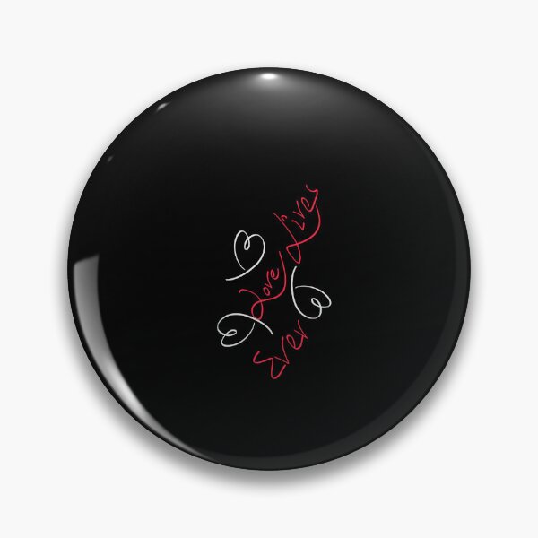 Item preview, Love lives ever text design-58 PNG designed and sold by Metaversigns2-O.