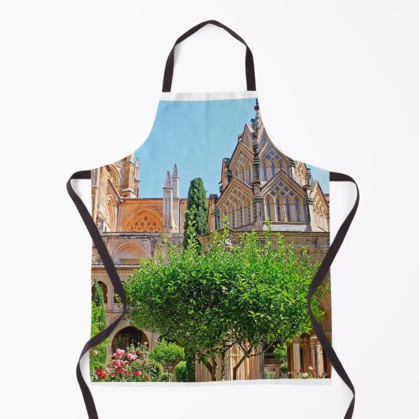 Item preview, Real Monasterio de Guadalupe. Spain designed and sold by Tereza Pilar  Art.
