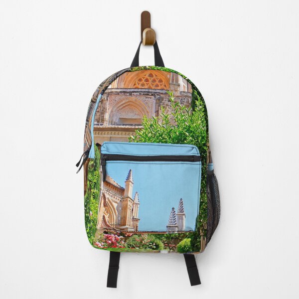Item preview, Real Monasterio de Guadalupe. Spain designed and sold by Tereza Pilar  Art.