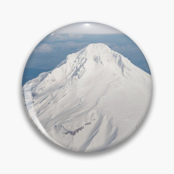 Item preview, Mount Hood Oregon - Photograph designed and sold by JustBStudios.
