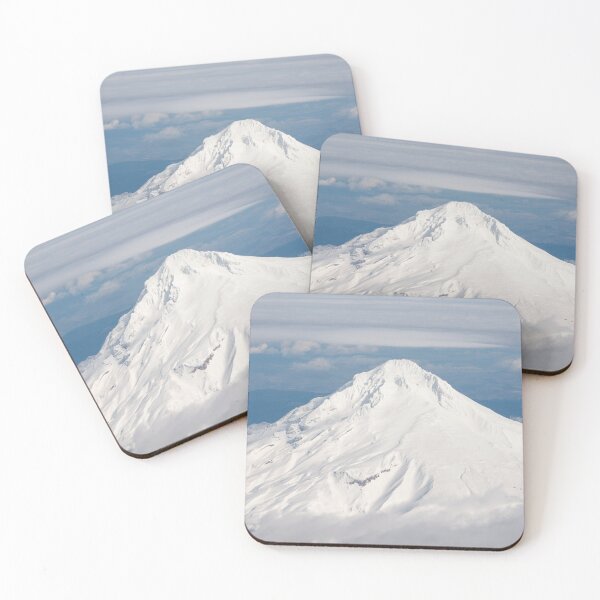 Item preview, Mount Hood Oregon - Photograph designed and sold by JustBStudios.