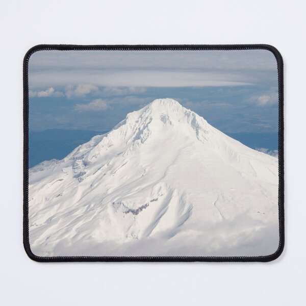 Item preview, Mount Hood Oregon - Photograph designed and sold by JustBStudios.