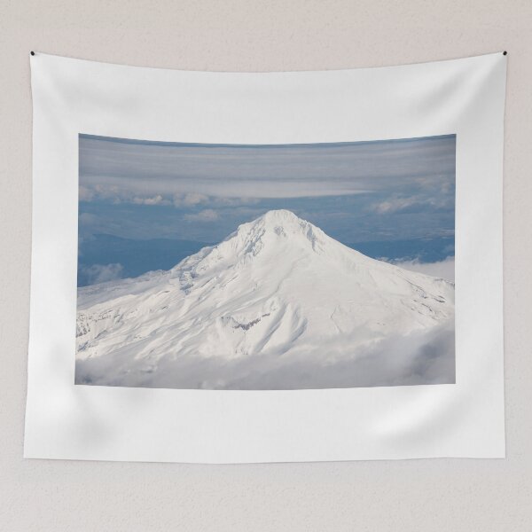 Item preview, Mount Hood Oregon - Photograph designed and sold by JustBStudios.