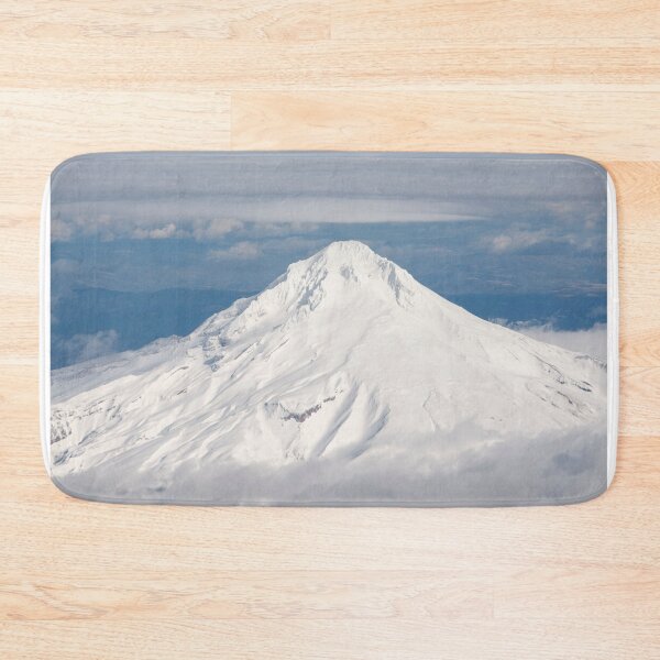 Item preview, Mount Hood Oregon - Photograph designed and sold by JustBStudios.