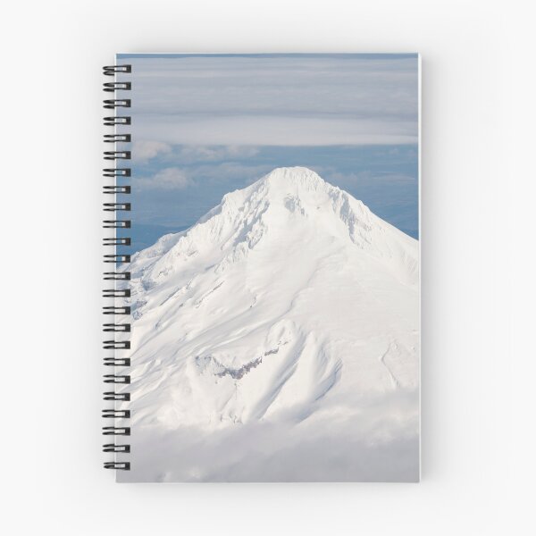 Item preview, Mount Hood Oregon - Photograph designed and sold by JustBStudios.