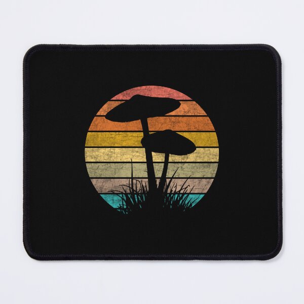 Item preview, Vintage Mushrooms  designed and sold by ValentinaHramov.