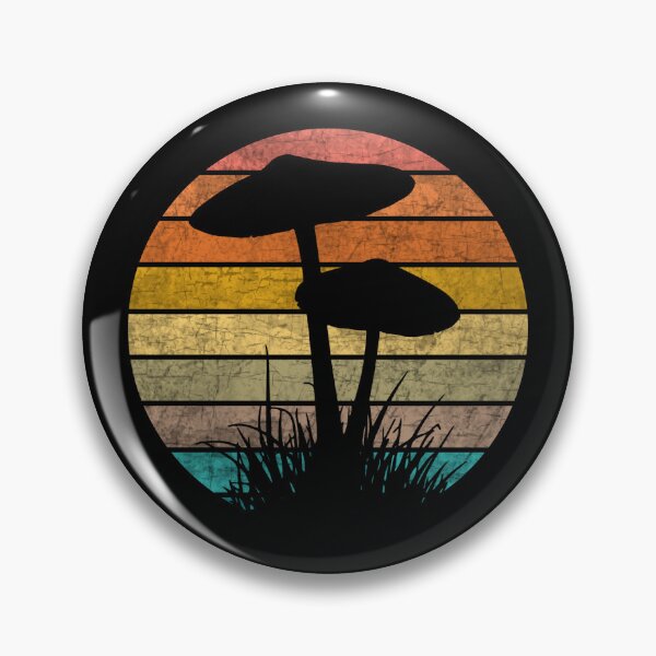 Item preview, Vintage Mushrooms  designed and sold by ValentinaHramov.