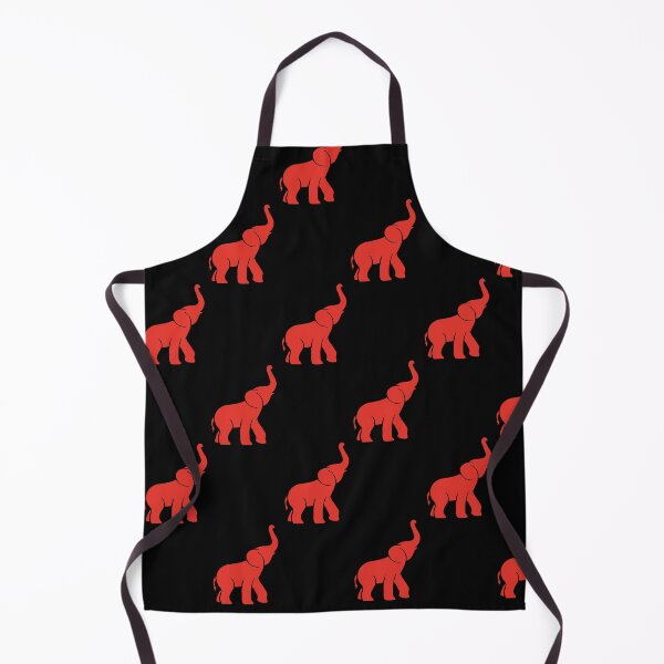 Item preview, Red Elephants designed and sold by andrew JOHNSEN.
