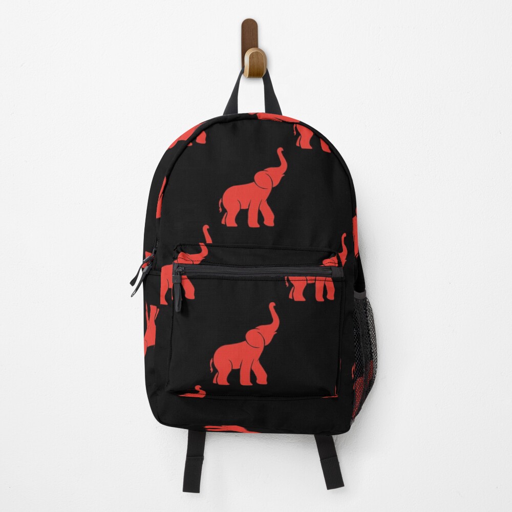 Aperçu de l'œuvre Sac à dos créée et vendue par JOHNSENANDREW.