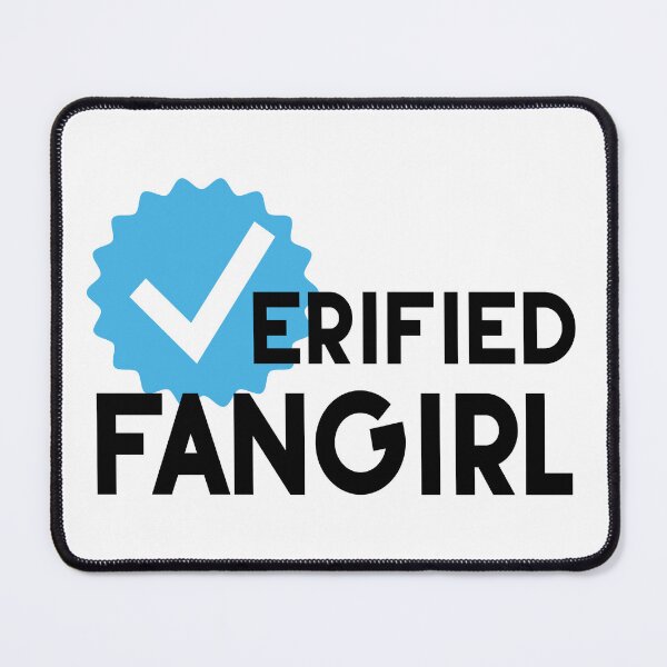 Item preview, fanático verificado designed and sold by NerdCatShop.