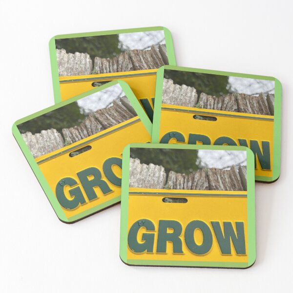 Item preview, Personal Growth Garden designed and sold by Nature309.