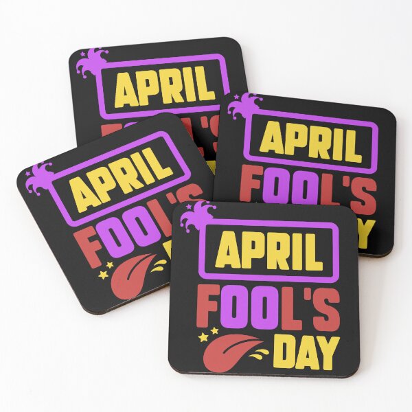 Item preview, Funny April Fools' Day Pranks Kit 1st April Jokes kids Adult designed and sold by Zeus-Studio.