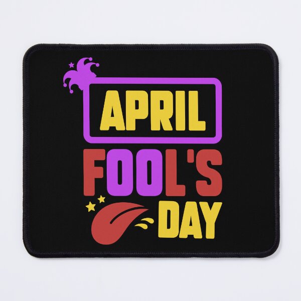 Item preview, Funny April Fools' Day Pranks Kit 1st April Jokes kids Adult designed and sold by Zeus-Studio.