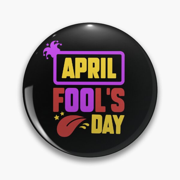 Item preview, Funny April Fools' Day Pranks Kit 1st April Jokes kids Adult designed and sold by Zeus-Studio.