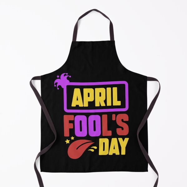 Item preview, Funny April Fools' Day Pranks Kit 1st April Jokes kids Adult designed and sold by Zeus-Studio.