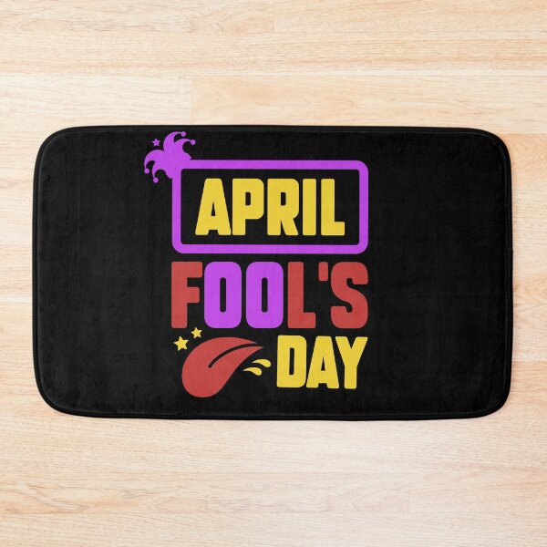 Item preview, Funny April Fools' Day Pranks Kit 1st April Jokes kids Adult designed and sold by Zeus-Studio.