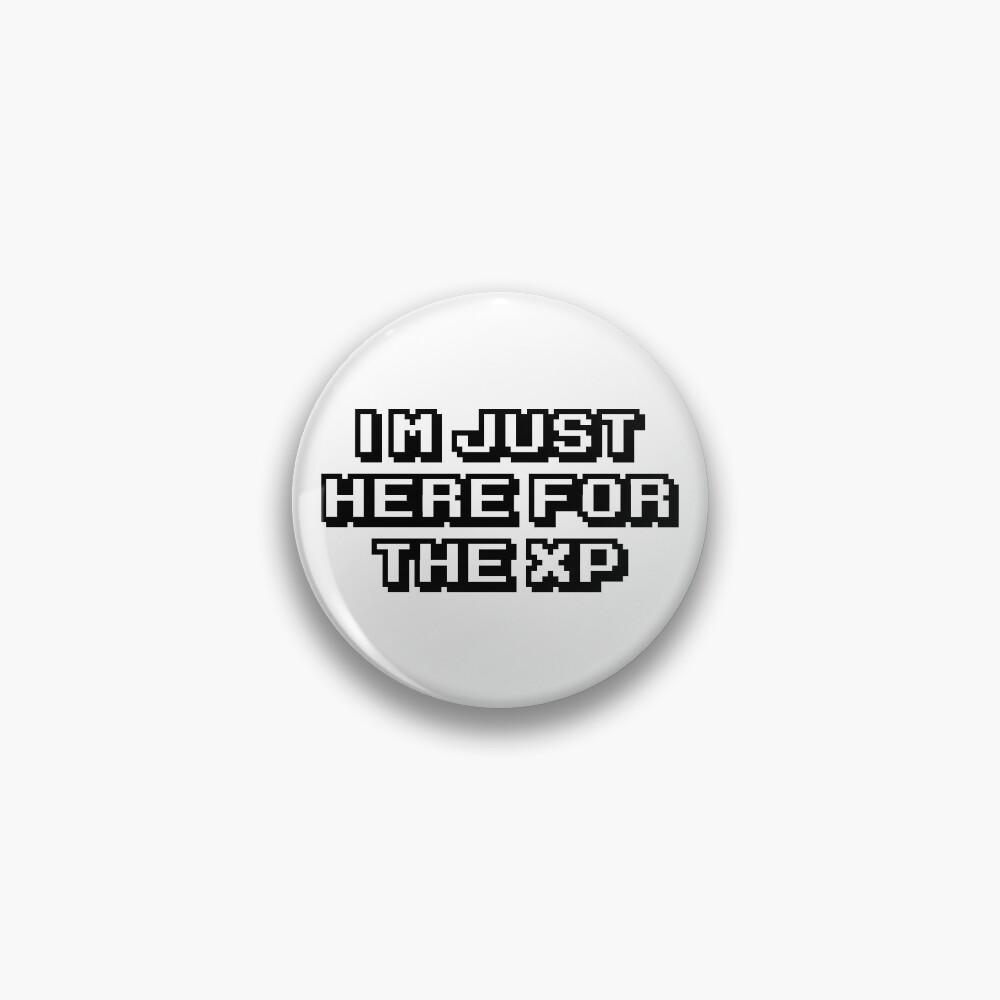 Artikel-Vorschau von Button, designt und verkauft von NerdCatShop.