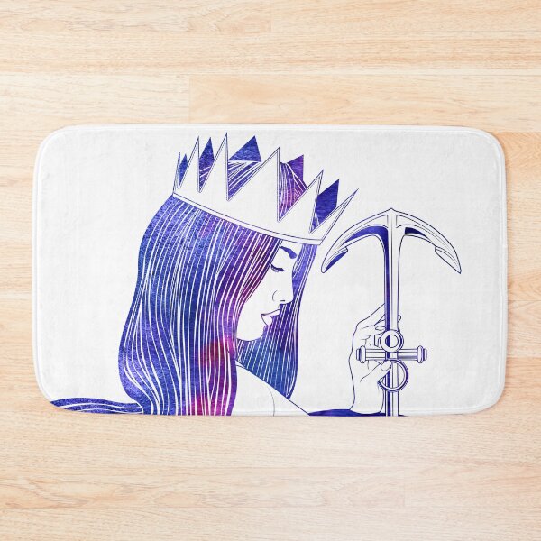 Item preview, Nereid CXCVII designed and sold by sirenarts.