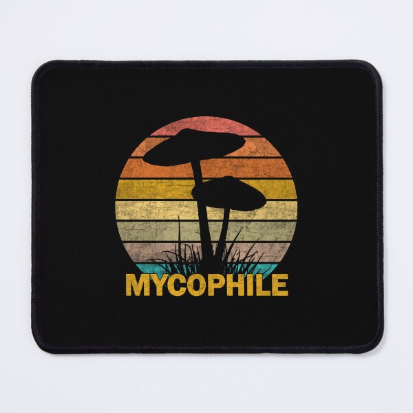 Item preview, Mycophile designed and sold by ValentinaHramov.