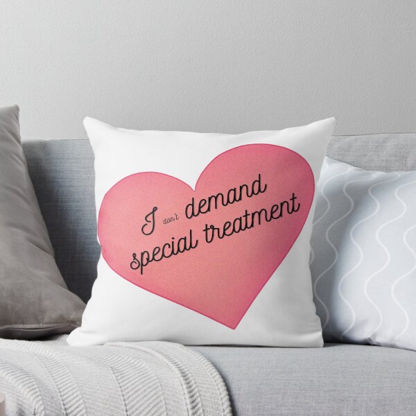Item preview, Special treatment designed and sold by punchyflamingo.