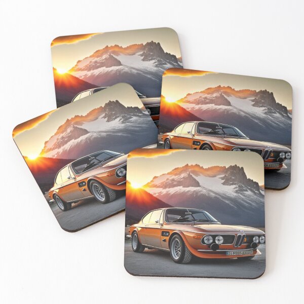 Item preview, Classic Sports Cars: A Tribute to Iconic Rides of the Past designed and sold by DriveInDesign.