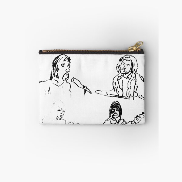 Item preview, Procol Harum in black and white, a whiter shade of pale designed and sold by Stacey Lazarus.
