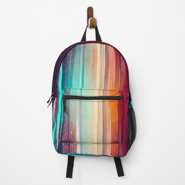 Item preview, long exposure colorful star light designed and sold by AstraNovaStudio.