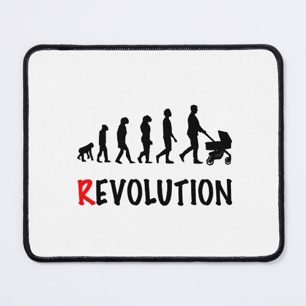 Item preview, revolution daddy stroller birth designed and sold by la-petite-folie.