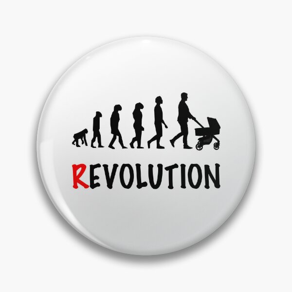 Item preview, revolution daddy stroller birth designed and sold by la-petite-folie.