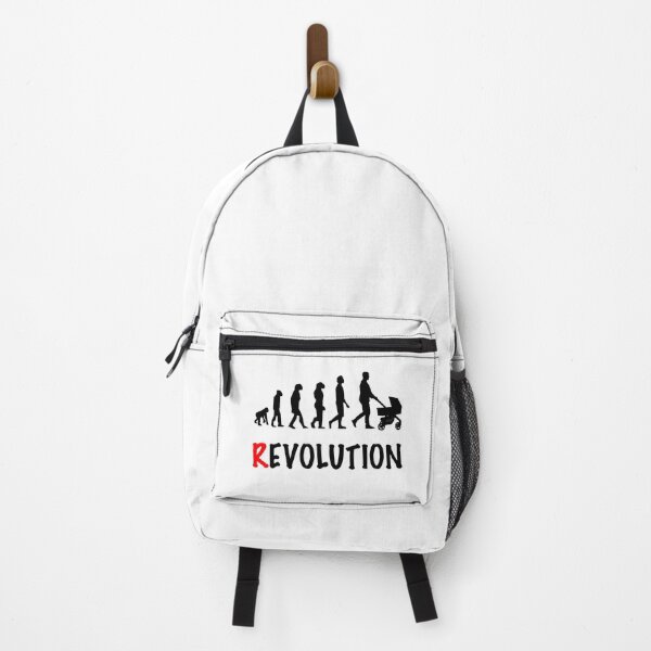 Item preview, revolution daddy stroller birth designed and sold by la-petite-folie.