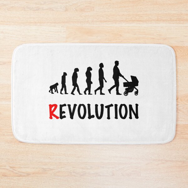 Item preview, revolution daddy stroller birth designed and sold by la-petite-folie.