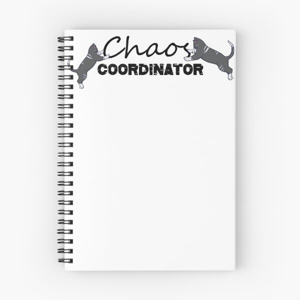 Item preview, Chaoos Coordiinator - Pet designed and sold by AnimPet.