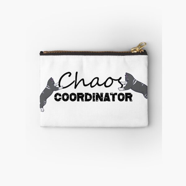 Item preview, Chaoos Coordiinator - Pet designed and sold by AnimPet.