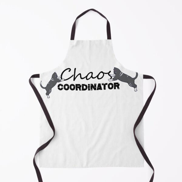 Item preview, Chaoos Coordiinator - Pet designed and sold by AnimPet.