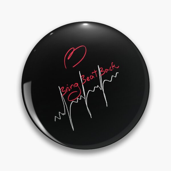 Item preview, Bring Beat Back Inspirational,Romantic and Motivational Design-4 PNG designed and sold by Metaversigns2-O.
