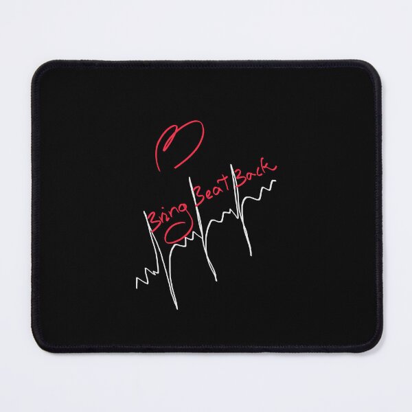 Item preview, Bring Beat Back Inspirational,Romantic and Motivational Design-4 PNG designed and sold by Metaversigns2-O.