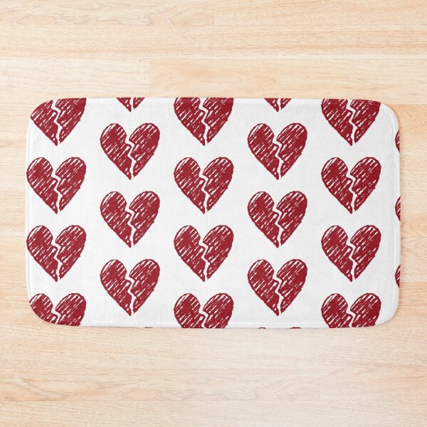 Item preview, Broken heart designed and sold by MalkyTea.