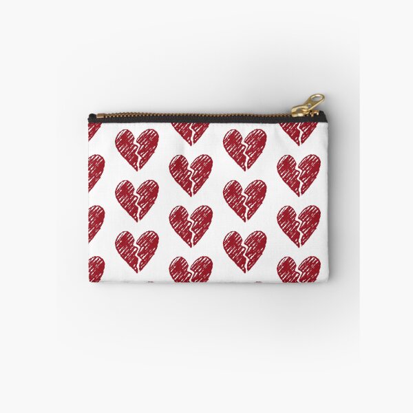 Item preview, Broken heart designed and sold by MalkyTea.