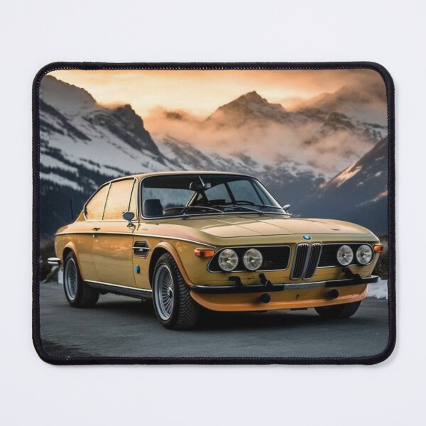 Aperçu de l'œuvre Classic Sports Cars: A Tribute to Iconic Rides of the Past créée et vendue par DriveInDesign.