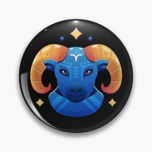 Item preview, Aries (♈︎) is the first astrological sign in the zodiac designed and sold by Niyonrx.
