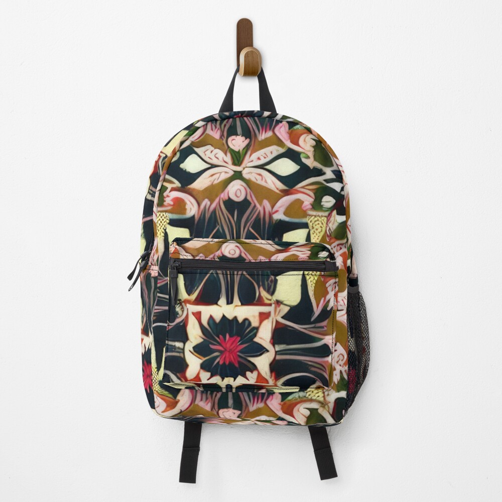 Artikel-Vorschau von Rucksack, designt und verkauft von Glassmaster.