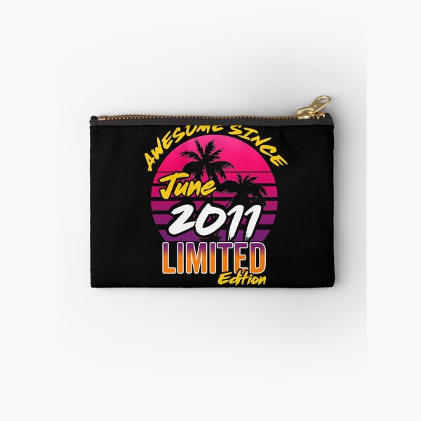 Item preview, Awesome Since June 2011 | Made In 2011 | June 2011 Limited Edition designed and sold by AMINE  ★★★★★.