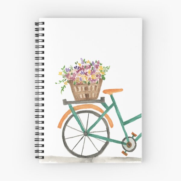 Item preview, Flower Delivery Watercolor designed and sold by Ericksondesigns.