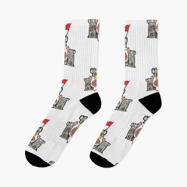 Item preview, Funny white cat is the king of a castle designed and sold by Pet Station.